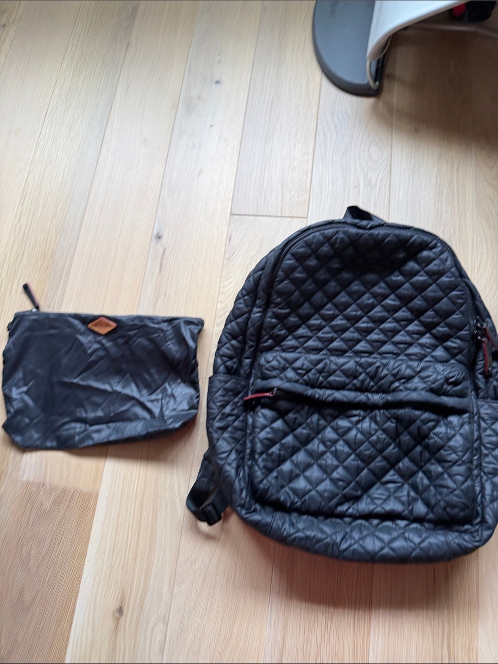 MZ Wallace metro backpack